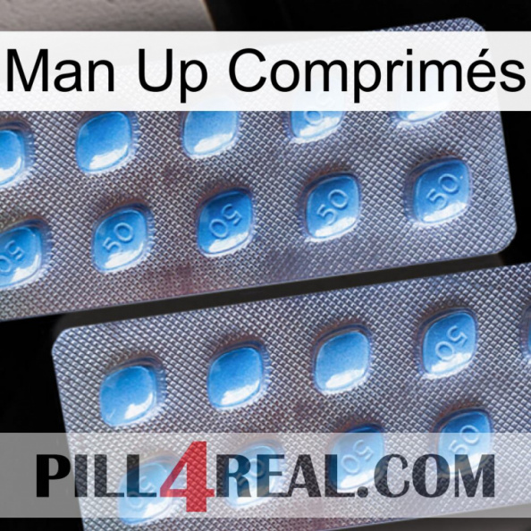 Man Up Comprimés viagra4